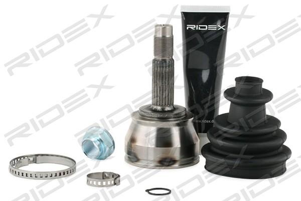 Buy Ridex 5J0334 – good price at EXIST.AE!