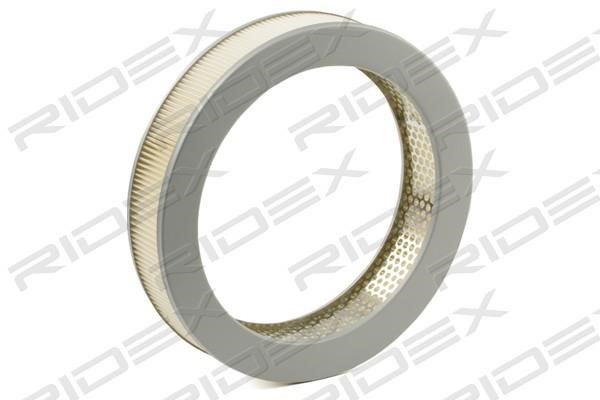 Air filter Ridex 8A1227