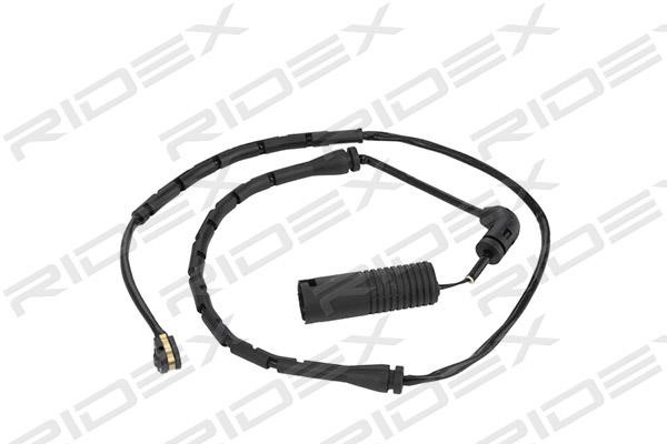 Ridex 407W0039 Warning contact, brake pad wear 407W0039
