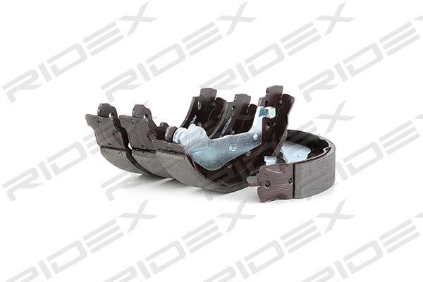 Ridex 70B0091 Brake shoe set 70B0091