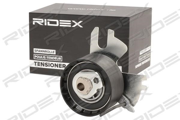 Ridex 308T0122 Tensioner pulley, timing belt 308T0122