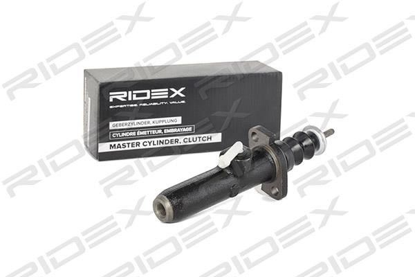 Ridex 234M0019 Master cylinder, clutch 234M0019