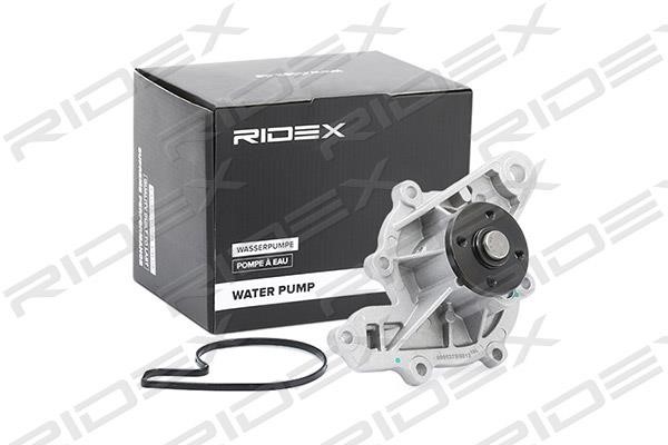 Ridex 1260W0078 Water pump 1260W0078