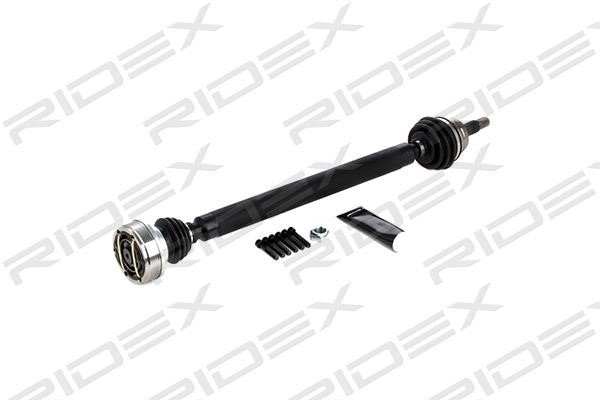 Drive shaft Ridex 13D0033