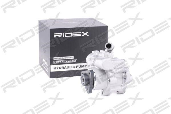 Ridex 12H0071 Hydraulic Pump, steering system 12H0071