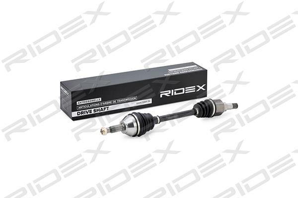 Ridex 13D0010 Drive shaft 13D0010