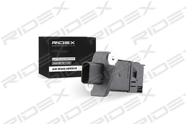 Ridex 3926A0043 Air mass sensor 3926A0043