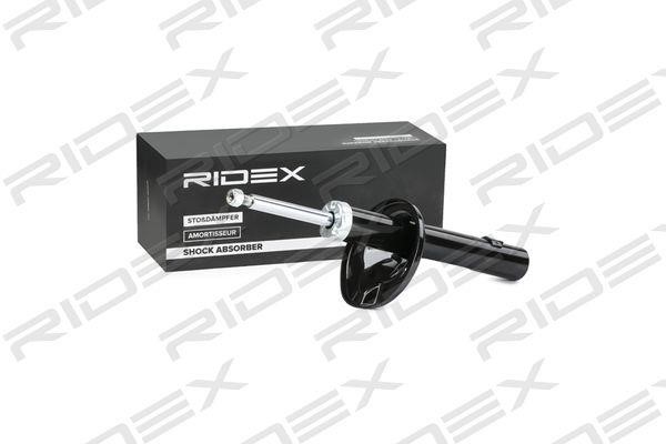 Ridex 854S0824 Front oil shock absorber 854S0824