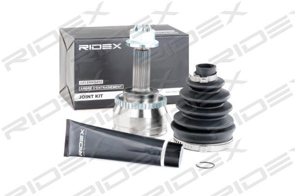 Ridex 5J0026 Joint kit, drive shaft 5J0026