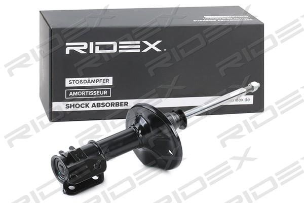 Ridex 854S0646 Front right gas oil shock absorber 854S0646