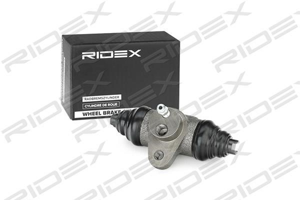 Ridex 277W0021 Wheel Brake Cylinder 277W0021