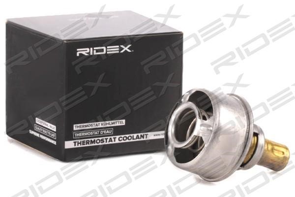 Ridex 316T0077 Thermostat, coolant 316T0077