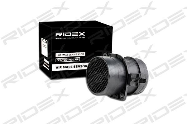 Ridex 3926A0074 Air mass sensor 3926A0074