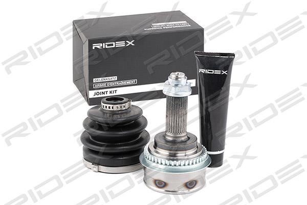 Ridex 5J0196 Joint kit, drive shaft 5J0196