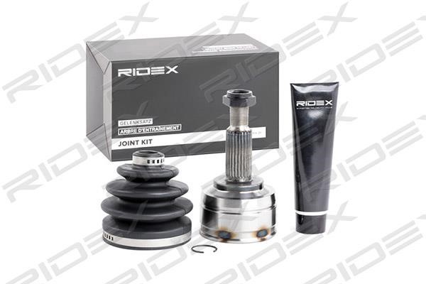 Ridex 5J0160 Joint kit, drive shaft 5J0160