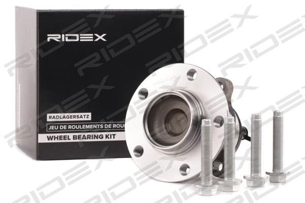 Ridex 654W1129 Wheel bearing kit 654W1129
