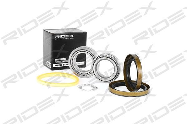 Ridex 654W0486 Wheel bearing kit 654W0486