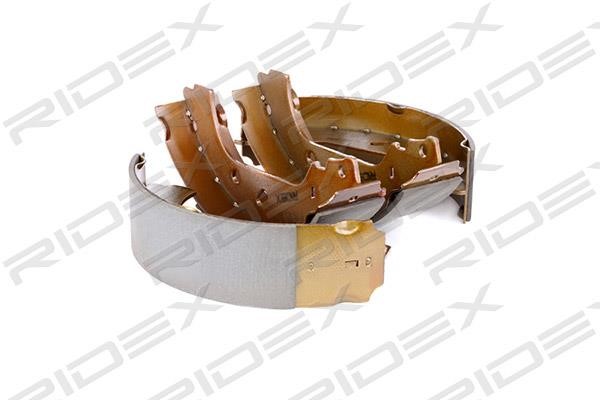 Brake shoe set Ridex 70B0013