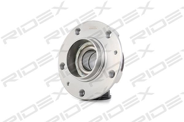 Ridex 654W0034 Wheel bearing kit 654W0034