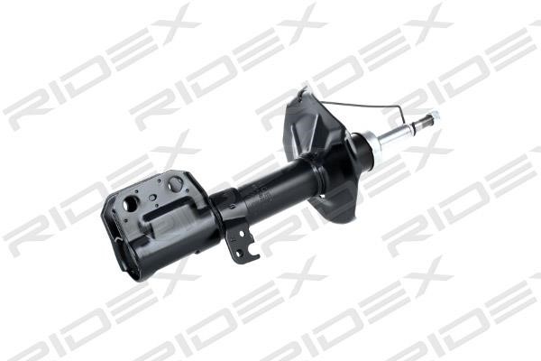 Ridex 854S0211 Front right gas oil shock absorber 854S0211