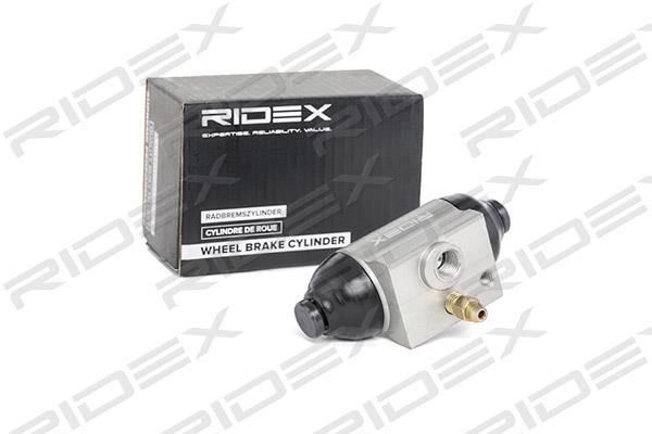 Ridex 277W0025 Wheel Brake Cylinder 277W0025
