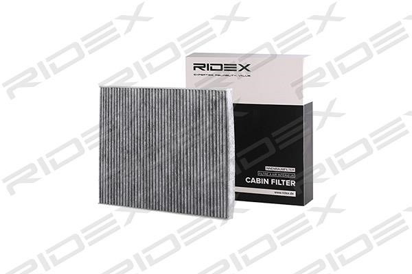 Ridex 424I0201 Filter, interior air 424I0201