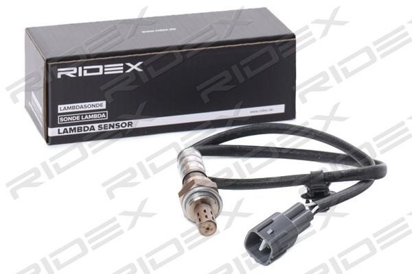 Ridex 3922L0367 Lambda sensor 3922L0367