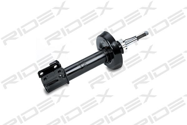 Ridex 854S0099 Front oil and gas suspension shock absorber 854S0099
