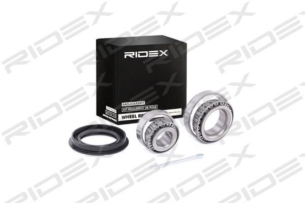 Ridex 654W0466 Wheel bearing kit 654W0466