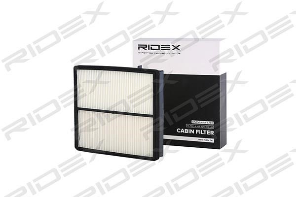 Ridex 424I0306 Filter, interior air 424I0306