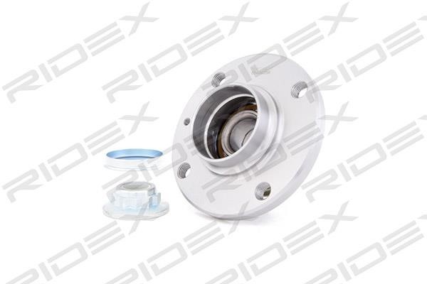Ridex 654W0256 Wheel bearing kit 654W0256