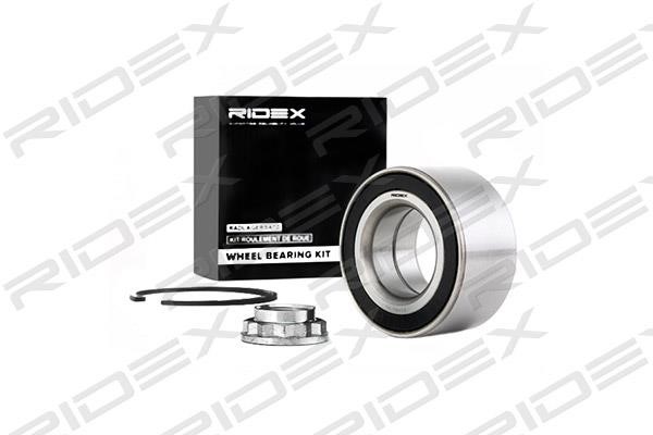 Ridex 654W0169 Wheel bearing kit 654W0169