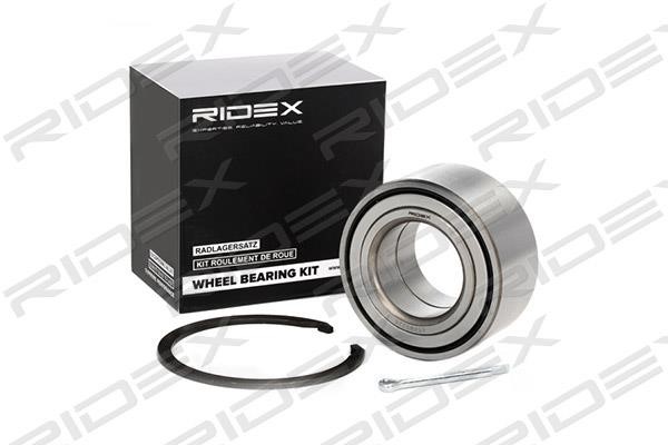 Ridex 654W0226 Wheel bearing kit 654W0226