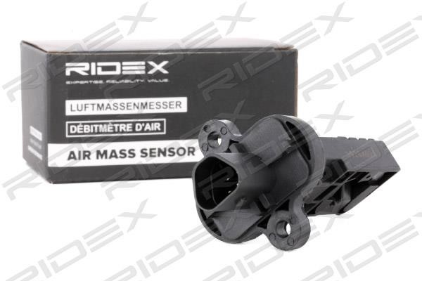 Ridex 3926A0263 Air mass sensor 3926A0263
