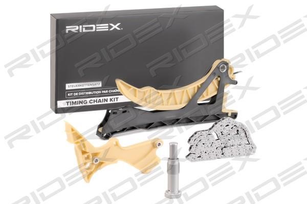 Ridex 1389T0009 Timing chain kit 1389T0009