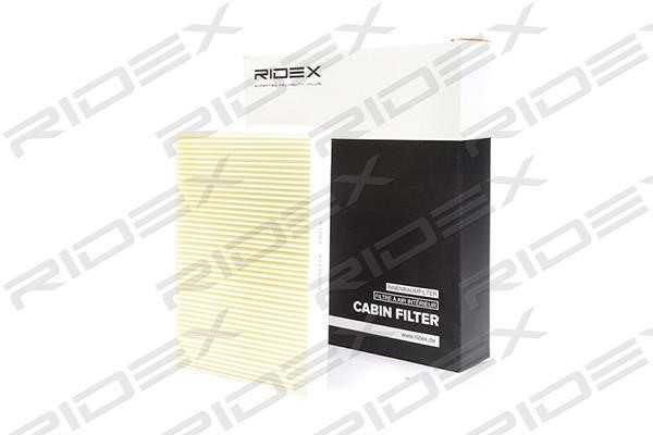 Ridex 424I0050 Filter, interior air 424I0050