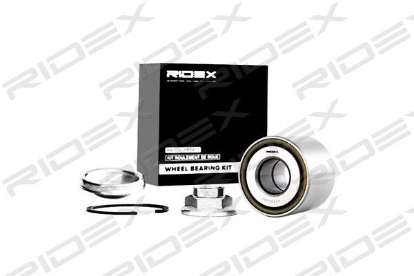 Ridex 654W0083 Wheel bearing kit 654W0083