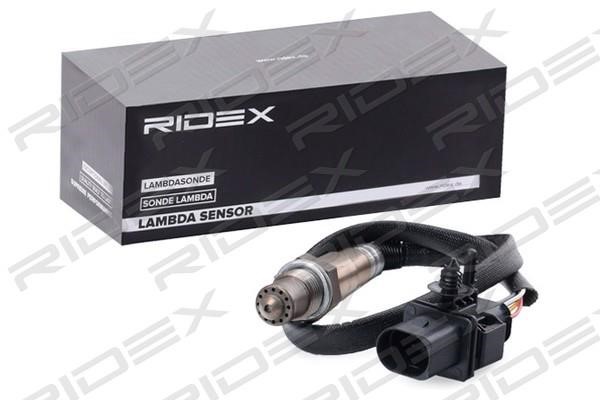Ridex 3922L0191 Lambda sensor 3922L0191