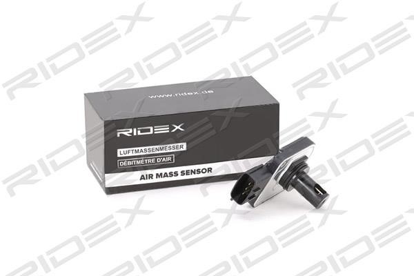 Ridex 3926A0293 Air mass sensor 3926A0293