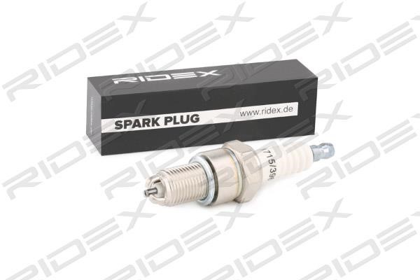 Ridex 686S0035 Spark plug 686S0035