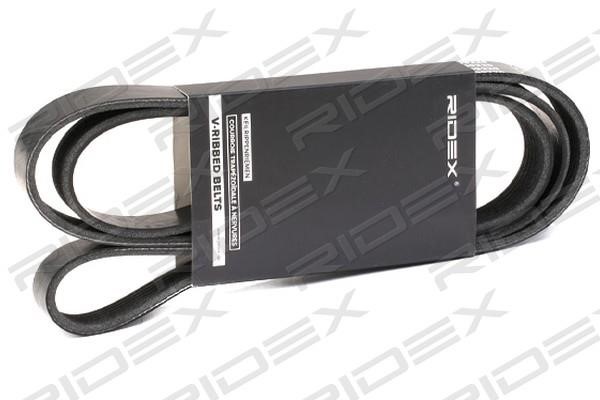 Ridex 305P0205 V-Ribbed Belt 305P0205