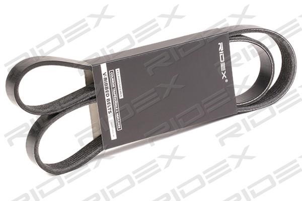 Ridex 305P0064 V-Ribbed Belt 305P0064