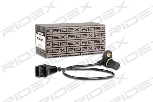 Ridex 3946S0018 Camshaft position sensor 3946S0018