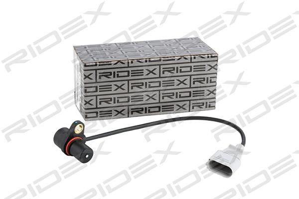 Ridex 3946S0076 Crankshaft position sensor 3946S0076