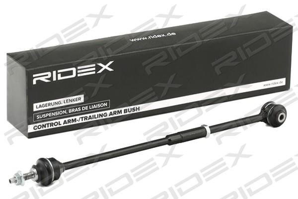 Ridex 284R0110 Tie Rod 284R0110