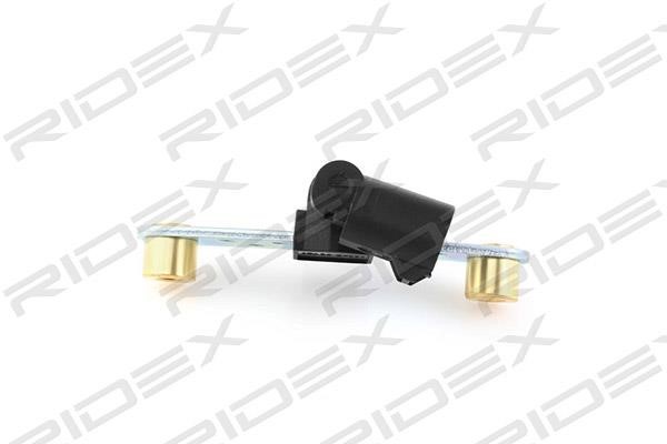 Crankshaft position sensor Ridex 833C0026