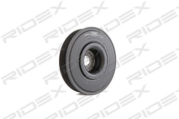 Ridex 3213B0046 Belt Pulley, crankshaft 3213B0046