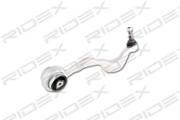 Ridex 273C0074 Track Control Arm 273C0074