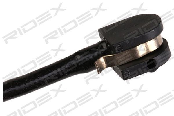 Ridex Brake Pad Set, disc brake – price