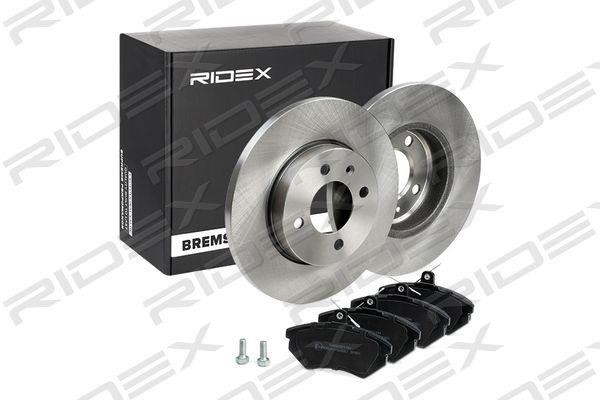 Buy Ridex 3405B0091 at a low price in United Arab Emirates!